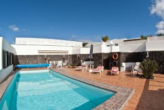 Villa Yuca 13 - Costa Teguise - 5