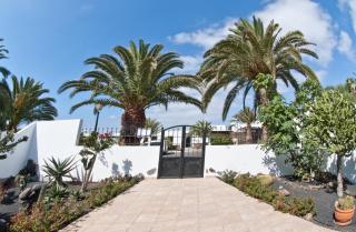 Villa Yuca 13 - Costa Teguise - 7