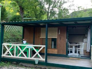 Camping Calme et Nature Iserand - Vion - 6