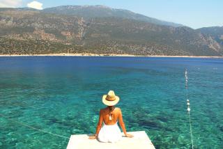 Club Hotel Barbarossa - Kaş - 0