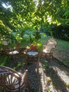 White Lady B&B - 5