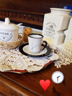 White Lady B&B - 6