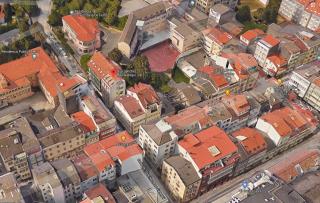 Apartamento completamente equipado centro Ferrol - Ferrol - 9