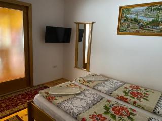 Camere de închiriat Floarea reginei - Vişeu de Sus - 5
