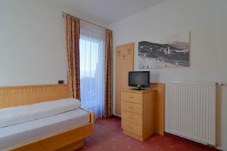 Hotel Haus an der Luck - 8