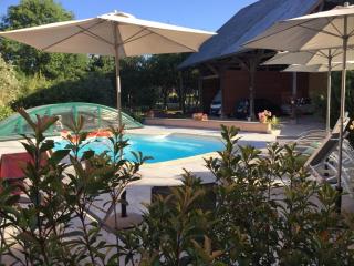 TESS Villa Fournadin - Fournaudin - 9