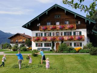 Weissenhof - Chiemgau Karte - Inzell - 8