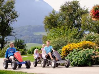 Weissenhof - Chiemgau Karte - Inzell - 5