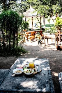 Lebo's Soweto Backpackers - 5