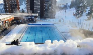 La suite du skilodge - La Toussuire - 9