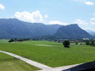 Weissenhof - Chiemgau Karte - Inzell - 3