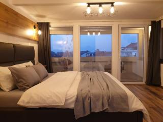 Sky Apartments Special - Strumica - 2
