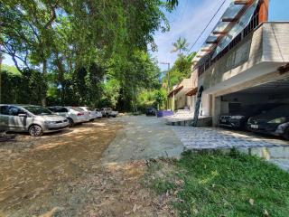 Sobrado Com Piscina Praia Vermelha do Norte - 6