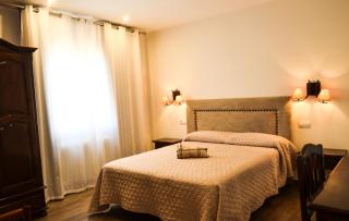 Hotel Suiza - Bronchales - 5
