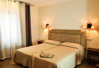 Hotel Suiza - Bronchales - 3