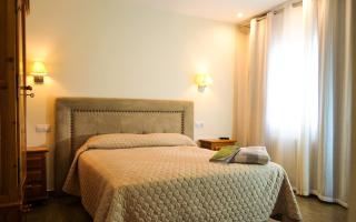 Hotel Suiza - Bronchales - 4