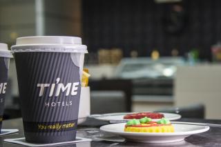 TIME Grand Plaza Hotel, Dubai Airport - 5