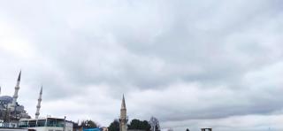 Sur Hotel Sultanahmet - 1