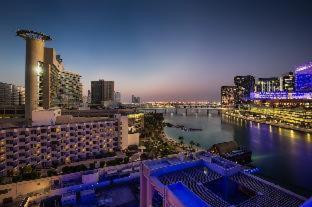 Beach Rotana Residences - 8