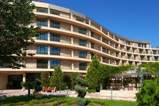 Mena Palace Hotel - All Inclusive - Sunny Beach - 7