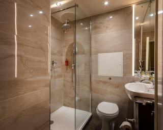 Cassidys Hotel - Dublin - 2