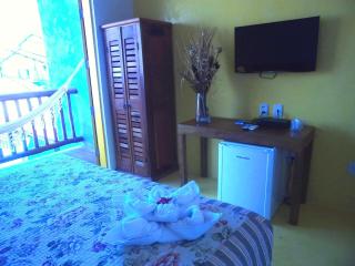 Pousada Rosa dos Ventos - Praia do Forte - 9