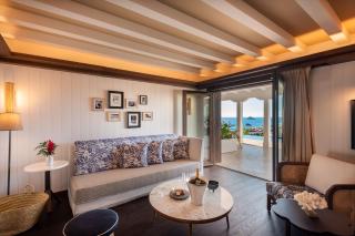 Hôtel Barrière Le Carl Gustaf St Barth - 3