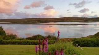 Waterfront Rest B&B - 4