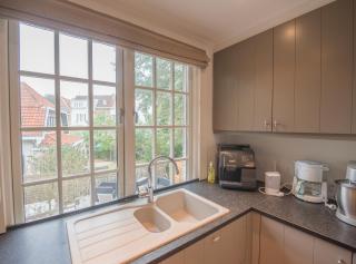 Appartementen Villa La Palette - De Haan - 5