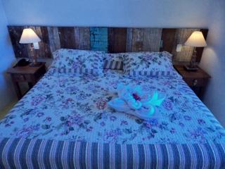 Pousada Rosa dos Ventos - Praia do Forte - 8