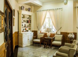 Hotel Da Vinci - Serra Negra - 2