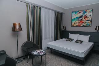 Mercure Kyiv Congress - Kiev - 5