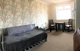 The Moorland Hotel - 6