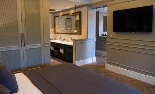 Yacht Classic Hotel - Boutique Class - Fethiye - 3
