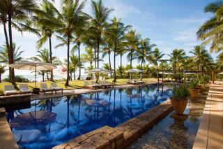 Txai Resort - Itacaré - 0