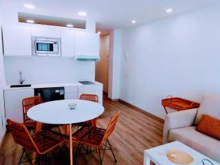 VV Canteras Palm Beach "by henrypole home" - Las Palmas de Gran Canaria - 9