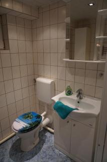Haus Stricker - Sagard - 7