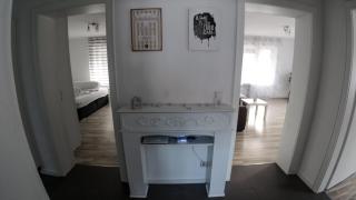 Private and cozy Apartment in Refrath near Cologne - 6