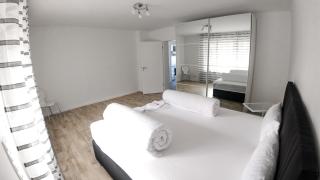 Private and cozy Apartment in Refrath near Cologne - 9