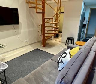 LOFT46 EM De MARILIA - 4