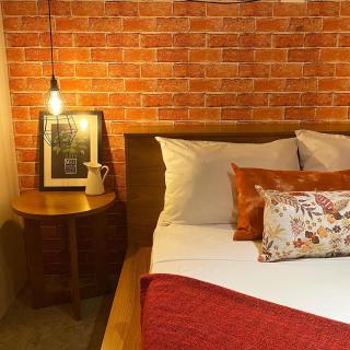 LOFT46 EM De MARILIA - 2