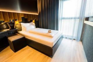 MY HOME MY HOTEL Rosenheim - Rosenheim - 7