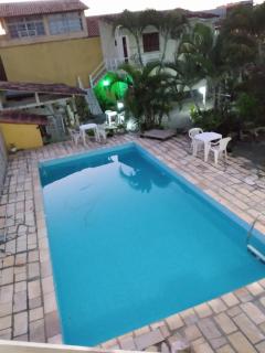Pousada da Barra - 7