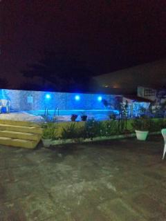 Pousada da Barra - 9
