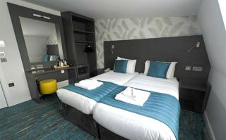 K Hotel Kensington - Londra - 2
