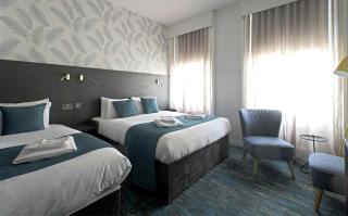 K Hotel Kensington - Londra - 7