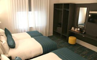 K Hotel Kensington - Londra - 1