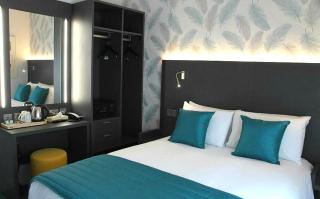 K Hotel Kensington - Londra - 8