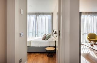 Gran View Apartments - Madrid - 4