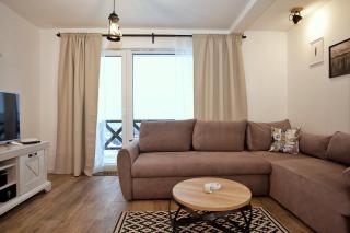 Dream View Apartment - 8